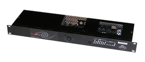 NetBotz NBRK0400C RackBotz 400 Network Sentry Physical Threat Monitoring Device