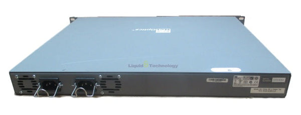 NetOptics RGN-50SR-IL4 4x1 10 GBit SR In-Line Ethernet Regeneration Tap