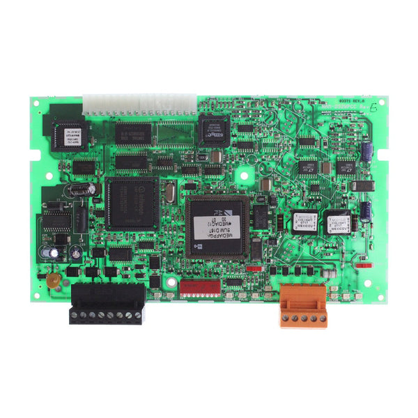Notifier Nam-232W Rs232 Network Adapter Circuit Board Module Boards & Components