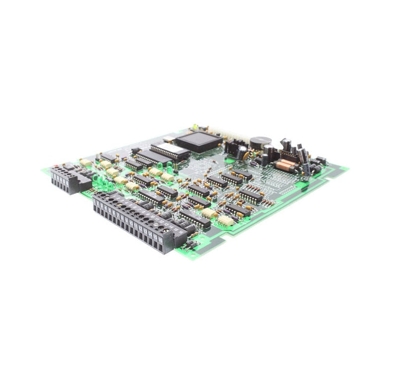 Notifier Sib-2048A Signal System Control Unit Serial Interface Board