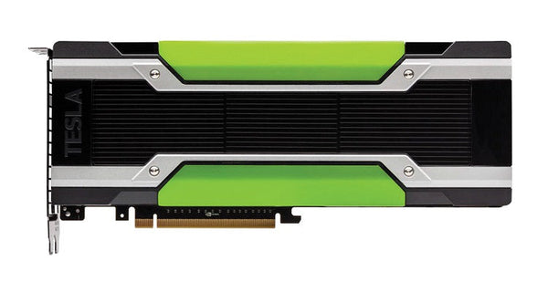 Nvidia 900-22080-0000-000 Tesla K80 24Gb GDDR5 384-Bit GPU Accelerator For Servers