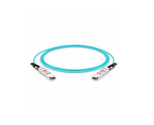 NVIDIA MC2206310-010 10m 40Gbps Active Fiber Cable Network Cable