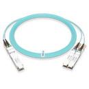 Mellanox Fiber Optic Splitter Network Cable - 98.43 ft Fiber Optic
