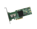 Broadcom OCE10102-FM OneConnect PCI-E 2 X8 Network Interface