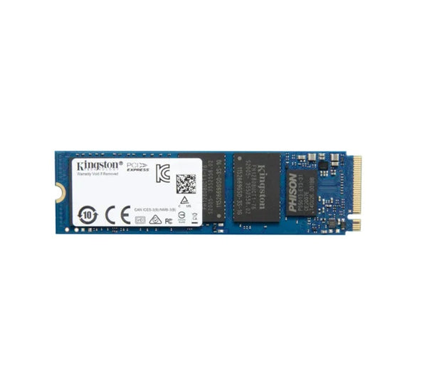 Kingston OM8PDP3512B-A01 512 GB M.2 2280 Solid State Drive