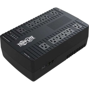 Tripp Lite OmniSmart OMNISMART750MX 750VA 120V Desktop Line‑interactive UPS