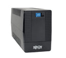 Tripp Lite OmniSmart OMNIVS1200LCD 1200VA 120V Line-Interactive UPS