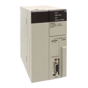 OMRON CS1H-CPU65-EV1 SYSMAC PLC CPU Unit Module