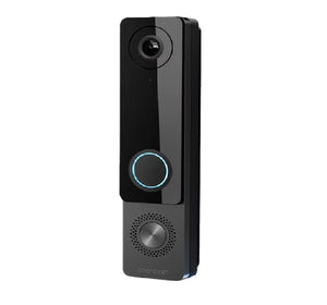 Avigilon OP-VID-PRO-INT Alta 5MP 10GB 1.74 mm CMOS Video Intercom Reader
