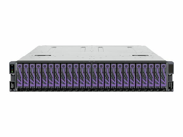 HGST 1ES2470 OPENFLEX DATA24-12 184.32TB 3233 NTAA RI-1DW SE Drive Enclosure