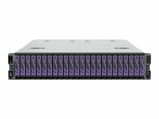 HGST 1ES2470 OPENFLEX DATA24-12 184.32TB 3233 NTAA RI-1DW SE Drive Enclosure