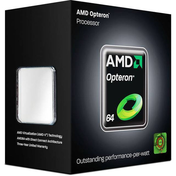 AMD CPU OS6376WKTGGHKWOF Opteron 6348 Socket G34 2.3GHz 115W Retail
