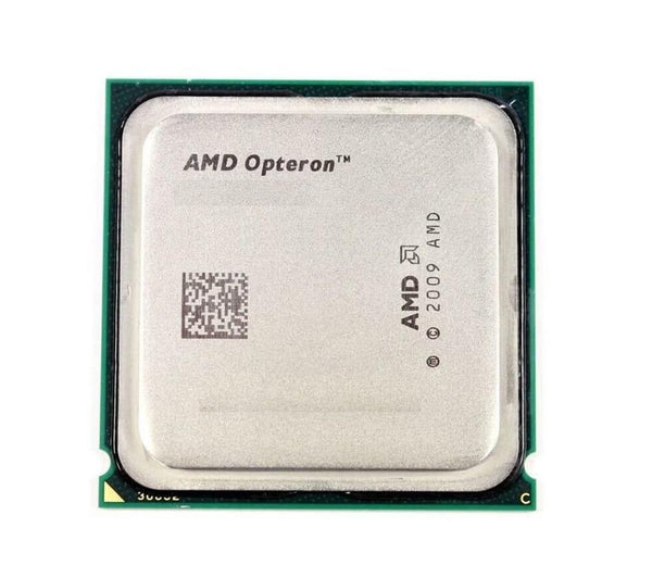 AMD OS4122WLU4DGNS Opteron 4122 2.20GHz 4 Core Socket C32 Processor