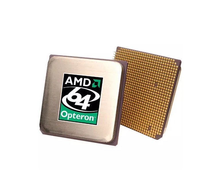 AMD OS4180WLU6DGO Opteron 4100 4180 2.6GHz 6 Core Socket C32 Processor