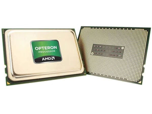 AMD OS6380WKTGGHKWOF Opteron 6380 2.80GHz 16-Core G34 32nm Processor