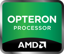 AMD OS8435WJS6DGN Opteron 8435 2.60GHz 6-Core 45nm 75W F Processor