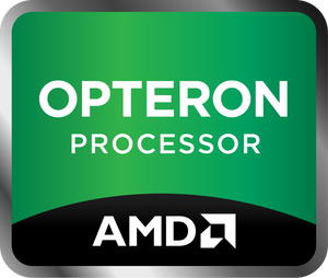 AMD OS8435WJS6DGN Opteron 8435 2.60GHz 6-Core 45nm 75W F Processor