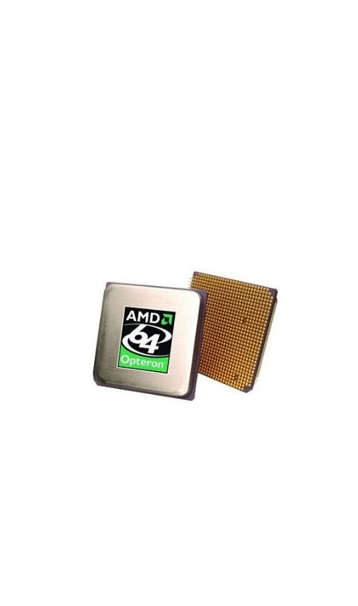 AMD OSA2214GAA6CQ Second Generation Opteron 2214 2.2GHz Socket-F 2Mb L2 Cache Dual-Core Processor