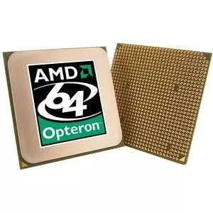 AMD OSA8212CRWOF Opteron 8212 2.00GHz Dual-Core Socket F Processor Without Fan