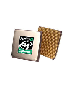 AMD OSA8220CYWOF Opteron 8220 Dual-Core 2.80GHz F LGA-1207 Processor
