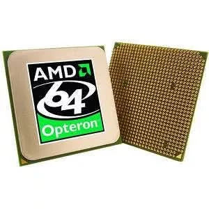AMD OSA852FAA5BME Opteron 800 852 2.60GHz Single-Core PGA-940 Embedded Processor