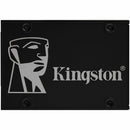 Kingston OTCS1S3256Q-B00 i-Temp 256 GB Solid State Drive 2.5" Internal SATA