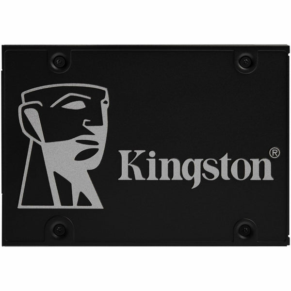 Kingston OTCS1S3256Q-B00 i-Temp 256 GB Solid State Drive 2.5" Internal SATA