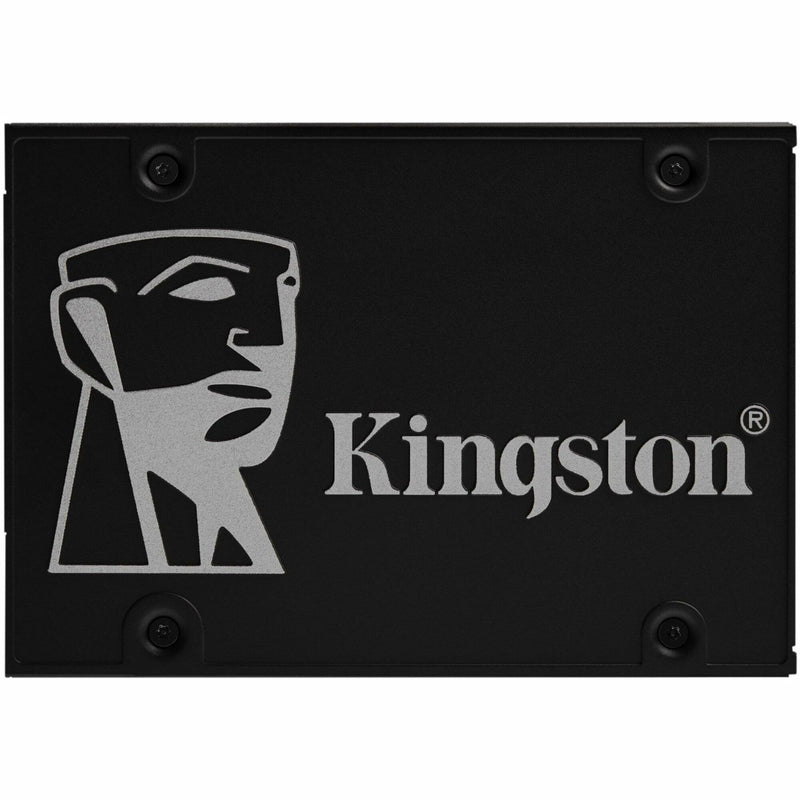 Kingston OTCS1S3256Q-B00 i-Temp 256 GB Solid State Drive 2.5" Internal SATA