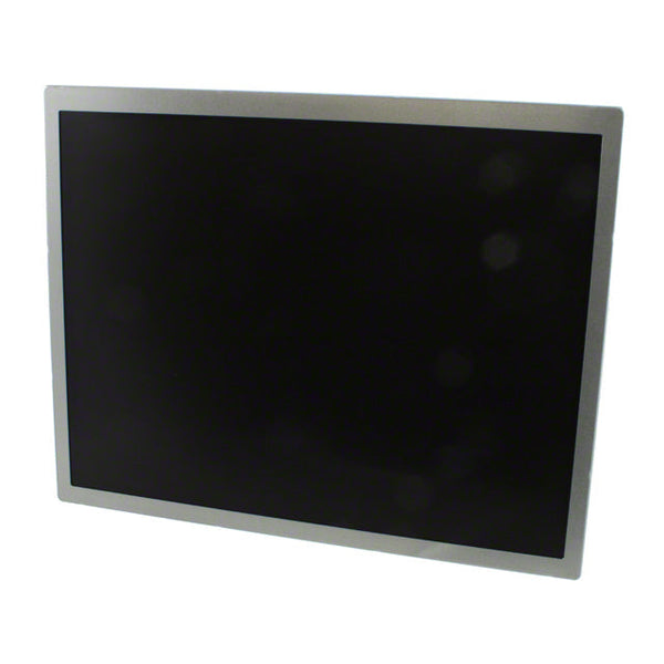 Optrex T-55563D104J-LW-A-ABN 10.4-Inch 800x600 SVGA LVDS TFT LCD Display Panel