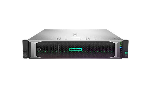 HPE P05174-B21 ProLiant DL380 Gen10 Plus 12LFF NC Configure-to-order Server