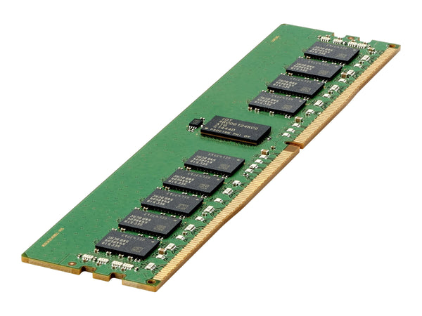 HPE P06037-B21 128GB DDR4 SDRAM 3200MHz Quad Rank Memory Module