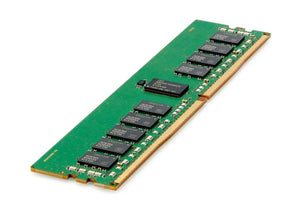 HPE P07646-B21 32GB DDR4 SDRAM 3200MHz Dual-Rank DIMM Memory Module