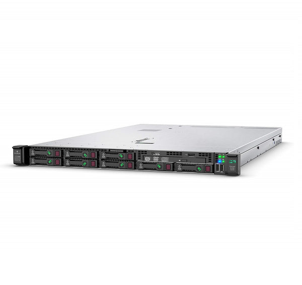 HPE P19779-291 ProLiant DL360 Gen10 4210 2.20GHz 500W 8SFF Server