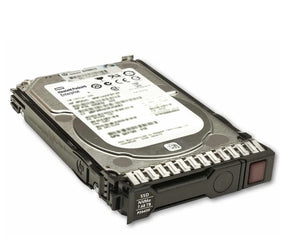HPE P22280-B21 PM1733 7.68TB PCI Express 2.5-Inch Gen10 Server