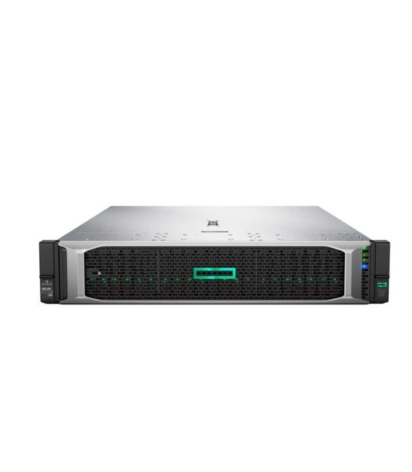 HPE P24841-B21 ProLiant DL380 Gen10 10-Core 2.40GHz 800W Server