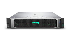 HPE ProLiant DL380 Gen10 P24848-B21 2U Intel Xeon 8 Core 3TB Server
