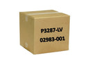 Axis P32-Series P3287-LV 5MP 3.0–8.5MM Indoor Network Dome Came