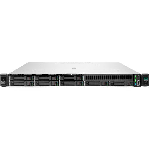 HPE P38480-B21 ProLiant DL325 Gen10 Plus V2 - rack-mountable - EPYC 7443P 2.85 GHz - 32 GB - no HDD