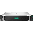 HPE P40407-B21 Proliant Dl360 Gen10 1.54TB 32GB DDR4 SDRAM 1U Rack Server
