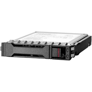 HPE P40501-B21 7.68TB 2.5-Inch SATA 6Gbps Read Intensive Solid State Drive