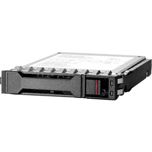 HPE SATA Mixed Use Series P40505-B21 3.84TB 6Gbps 2.5" Hot-Swap Solid State Drive