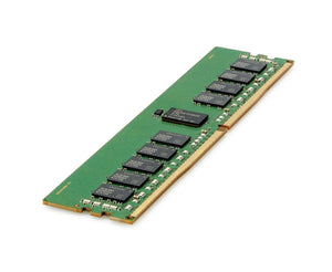HPE P43022-B21 32GB DDR4 SDRAM 3200MHz Dual-rank Memory Module