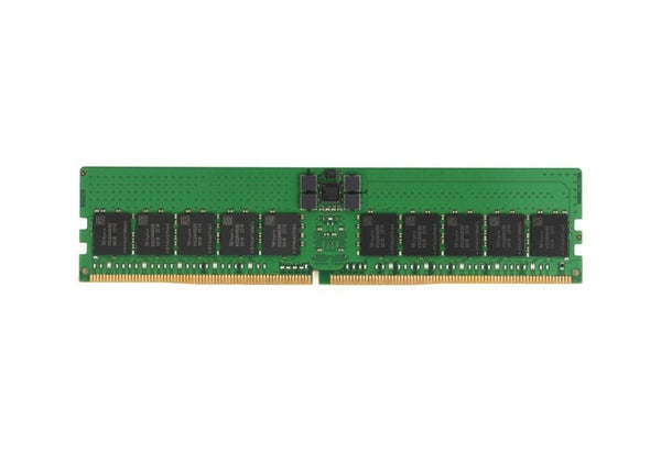 HPE P43325-B21 32GB Single-rank DDR5 SDRAM 4800MHz DIMM Memory Module