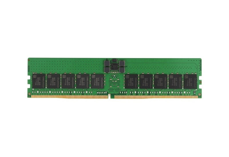 HPE P43325-B21 32GB Single-rank DDR5 SDRAM 4800MHz DIMM Memory Module