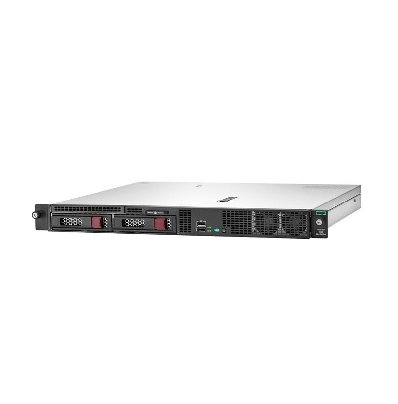 HPE P44109-B21 DL20 Gen10 + 2LFF NHP CTO Svr