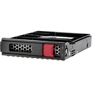 HPE SATA P47808-B21 960GB 3.5" Hot-Swap Solid State Drive