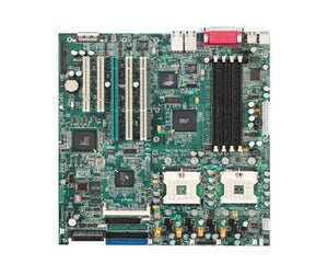Supermicro P4DC6+ Intel 860 Extended ATX Motherboard