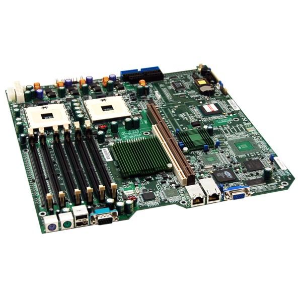 Supermicro P4DPR-IGM Intel E7500 Socket 603 extended ATX Motherboard