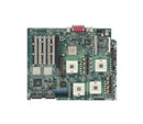Supermicro P4QH8 Xeon Socket 603 32GB DDR SDRAM SWTX Motherboard