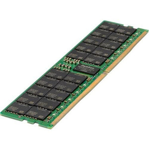 HPE P50313-B21 128GB DDR5 SDRAM 4800MHz DIMM Memory Module